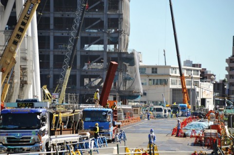 建設業許可・更新・経営事項審査